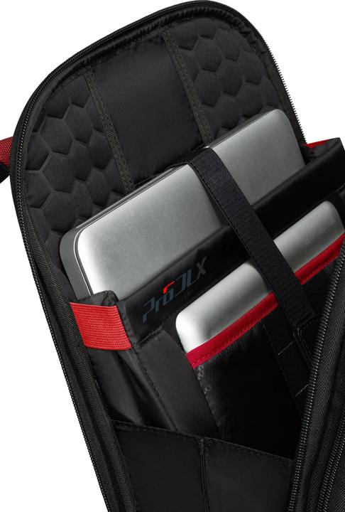 Actual product image Samsonite Pro-Dlx 6 (26 l)