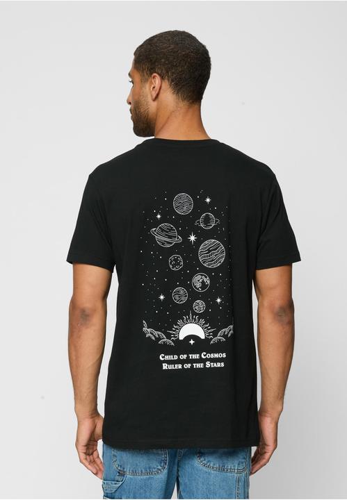 Immagine prodotto Mister Tee Maglietta Child Of The Cosmos - 19109 (S)