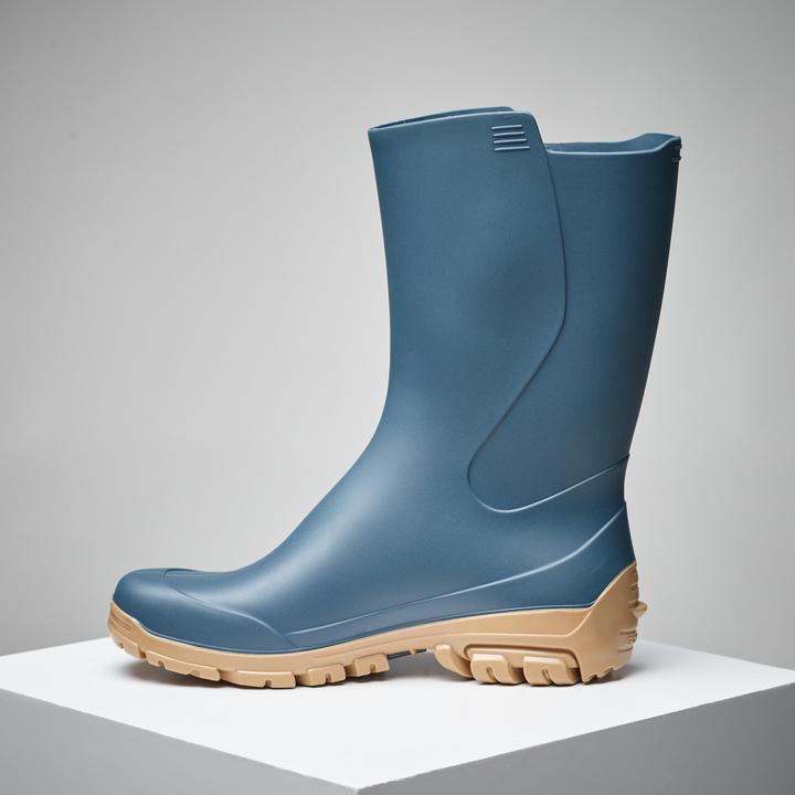 Actual product image Solognac PVC 100 (35)