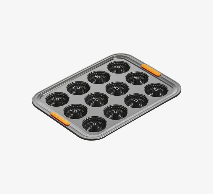 Produktbild Le Creuset 12er Gugelhupfform 40x30cm (40 cm)