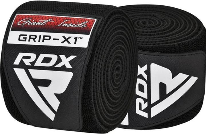 Immagine prodotto Rdx K1 Gewichtheber-Kniebandagen