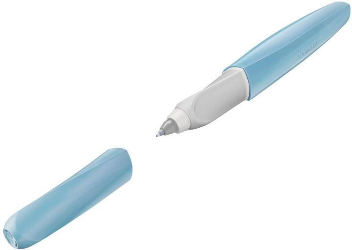 Produktbild Pelikan Tintenroller Twist Eco blau (Blau, 1 x)