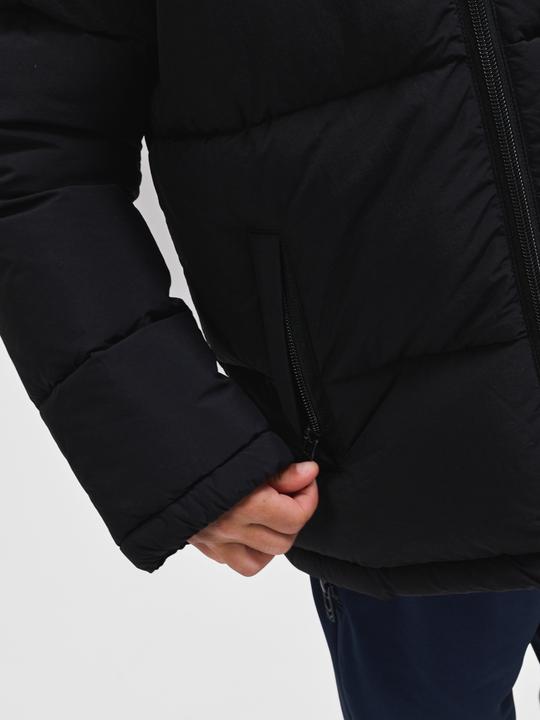 Actual product image hummel hmlCRISP TEX JACKET (122)