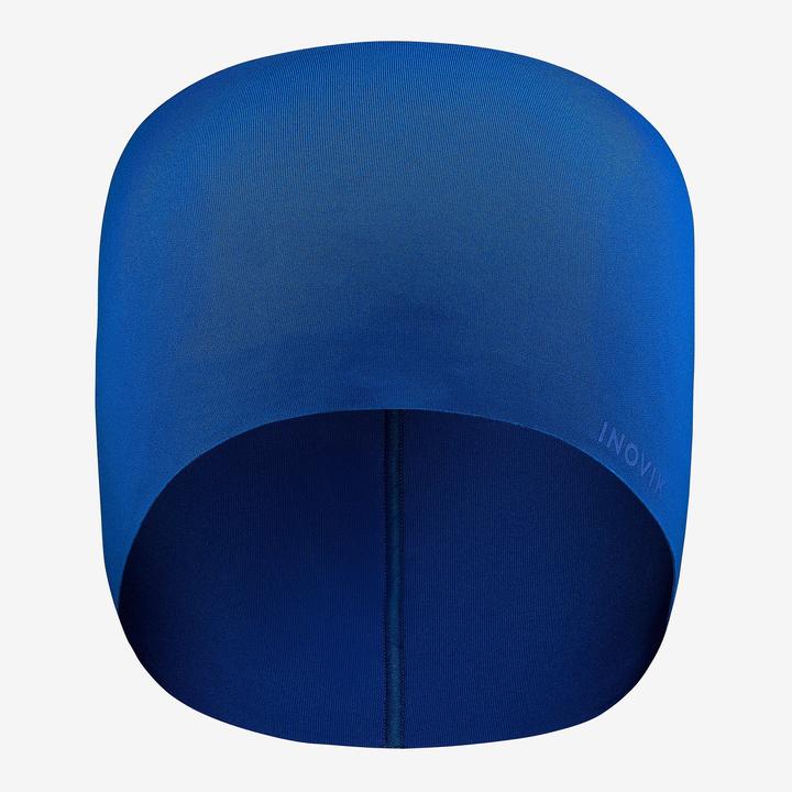Inovik Stirnband Erwachsene Langlauf - 500 schwarz