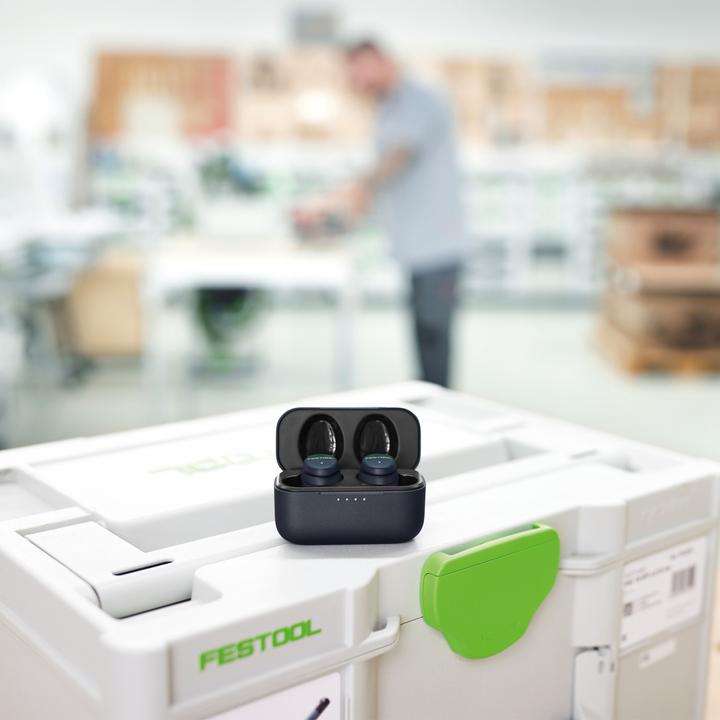 Actual product image Festool GHS 25 I (1 x)