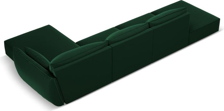 Actual product image Micadoni Kaelle (Corner sofa)