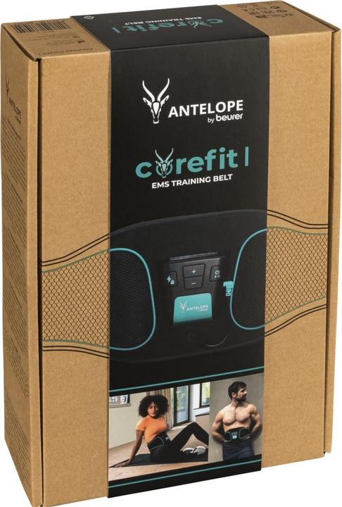 Produktbild Beurer Corefit I Antelope