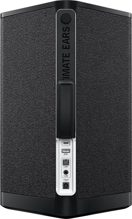 Actual product image UE Hyperboom Micro USB (24 h, Rechargeable battery operated)