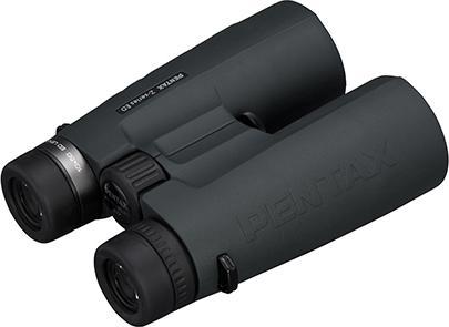 Produktbild Pentax Fernglas ZD 10x50 ED (10 x, 50 mm)