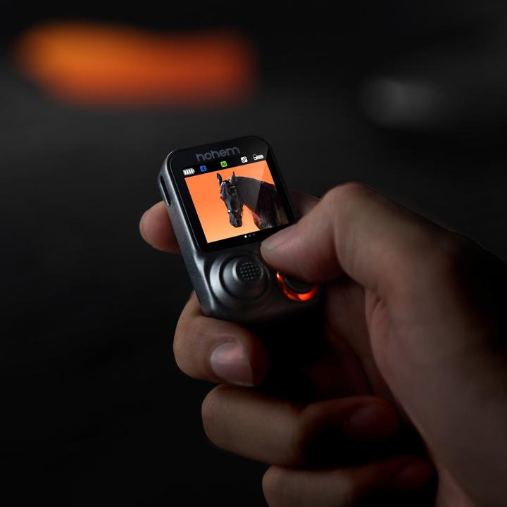 Produktbild Hohem iSteady M7 (Smartphone, 1 kg)