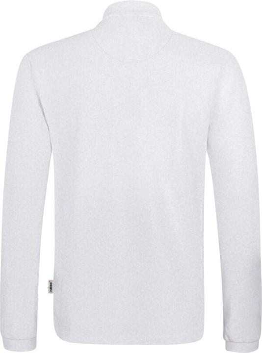 Actual product image Hakro Men's Long Sleeve HACCP Performance white Large 3XL (3XL)