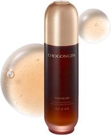 Produktbild Missha Smoothing tonic for mature and dry skin Chogongjin (Youngan Jin Toner) 150 ml (Tonic, 150 ml)