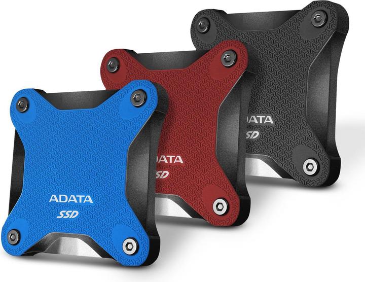 Actual product image Adata SD600Q (240 GB)