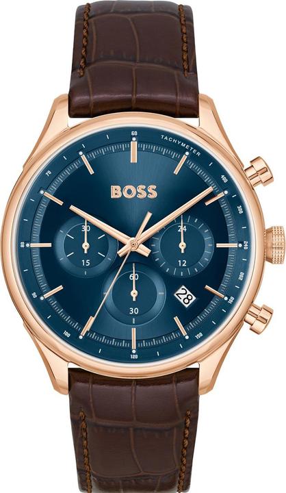 BOSS Gregor (Chronograph, 45 mm)