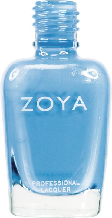 Zoya Yummy (Yummy, Farblack)