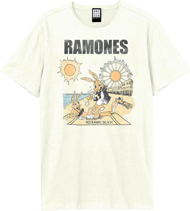 Produktbild Amplified Rockaway Beach TShirt (XL)