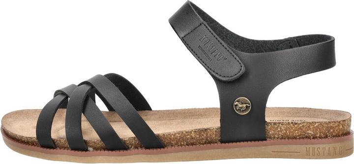 Produktbild Mustang Sandalen (37)