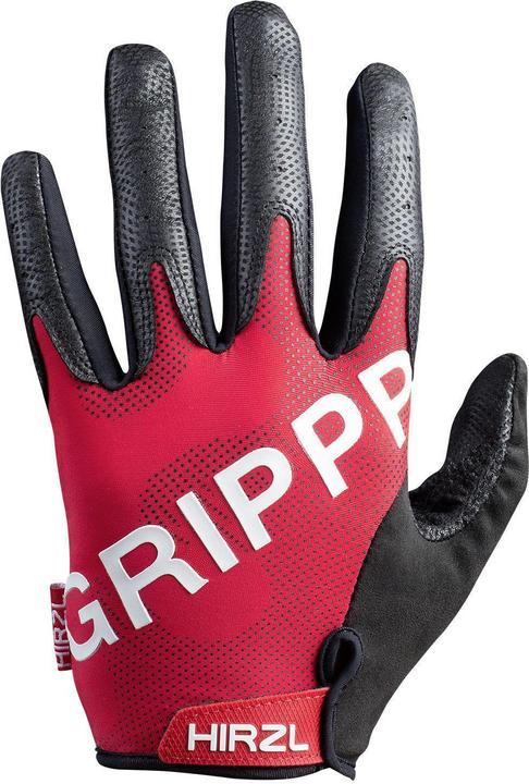 Actual product image Hirzl Gloves GRIPPP Tour 2.0 FF red, 2XL (XXL)