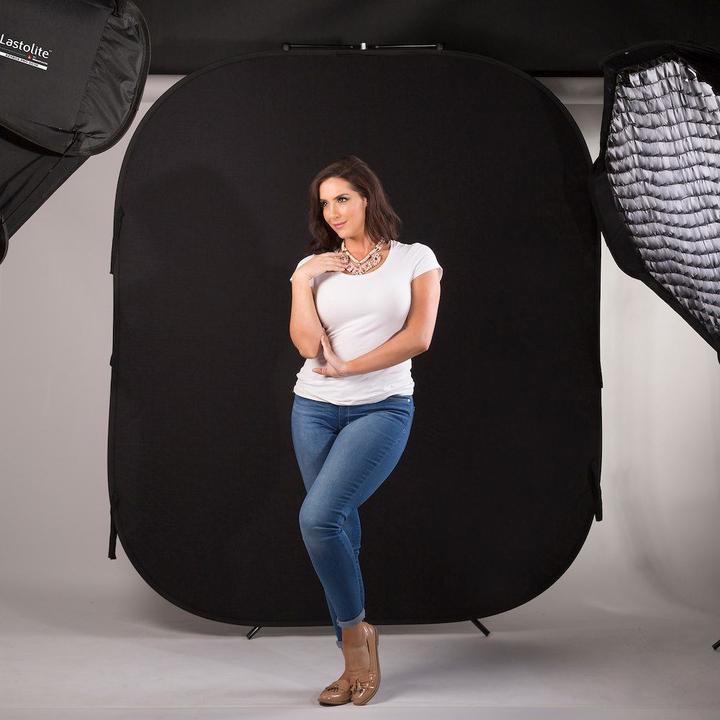 Image du produit Lastolite Plain Collapsible (180 cm, 215 cm)