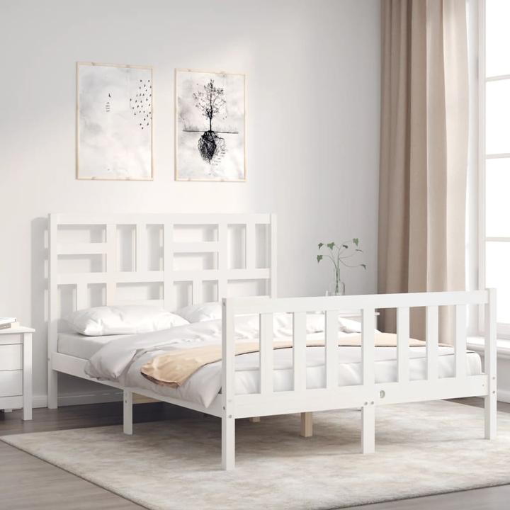 Produktbild VidaXL Zack (120 x 190 cm)