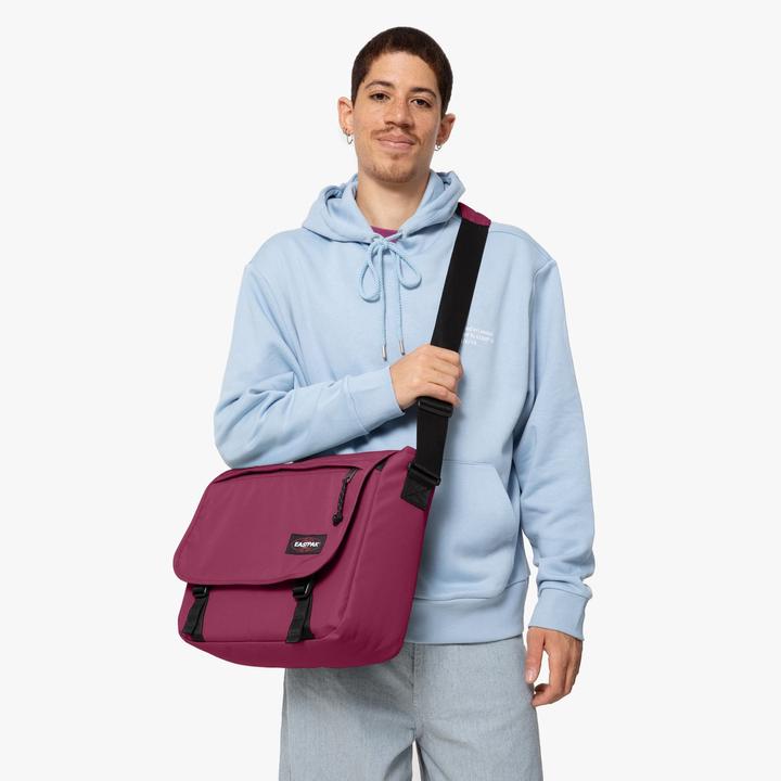 Actual product image Eastpak Delegate + (14 l)