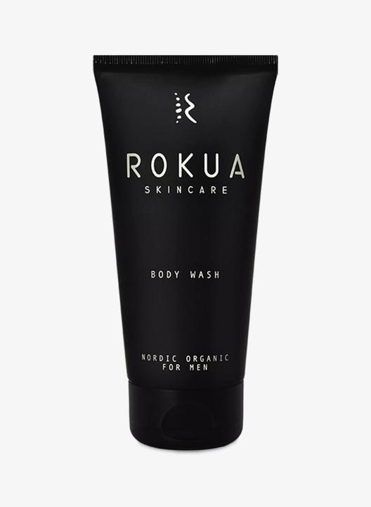 Actual product image Rokua Body Wash (175 ml)