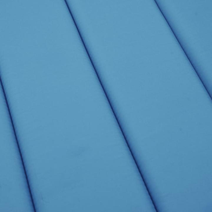 Actual product image VidaXL Hayder (200 x 60 x 3 cm)