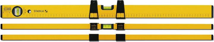 Actual product image Stabila Spirit level (80 cm)
