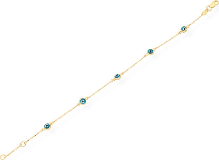 Image du produit Carat Motifs (18.50 cm, Or 9ct)