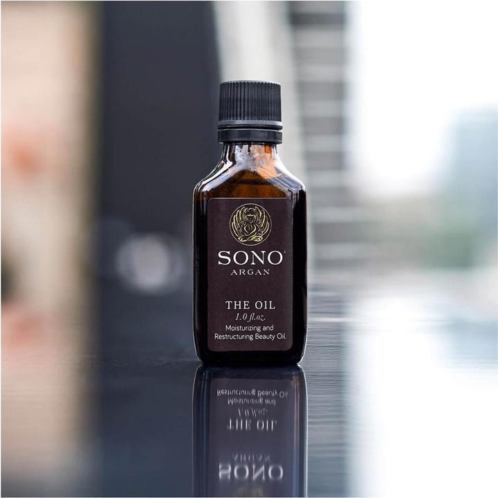 Produktbild Sono The Oil - Argan (100 ml)