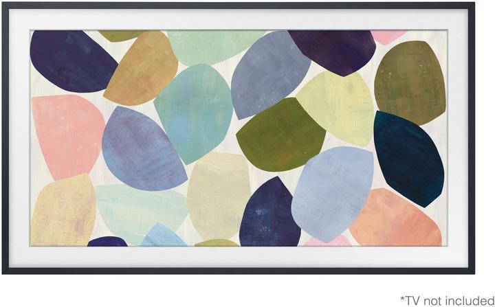 Actual product image Samsung The Frame Bezel 43" (Framing system)
