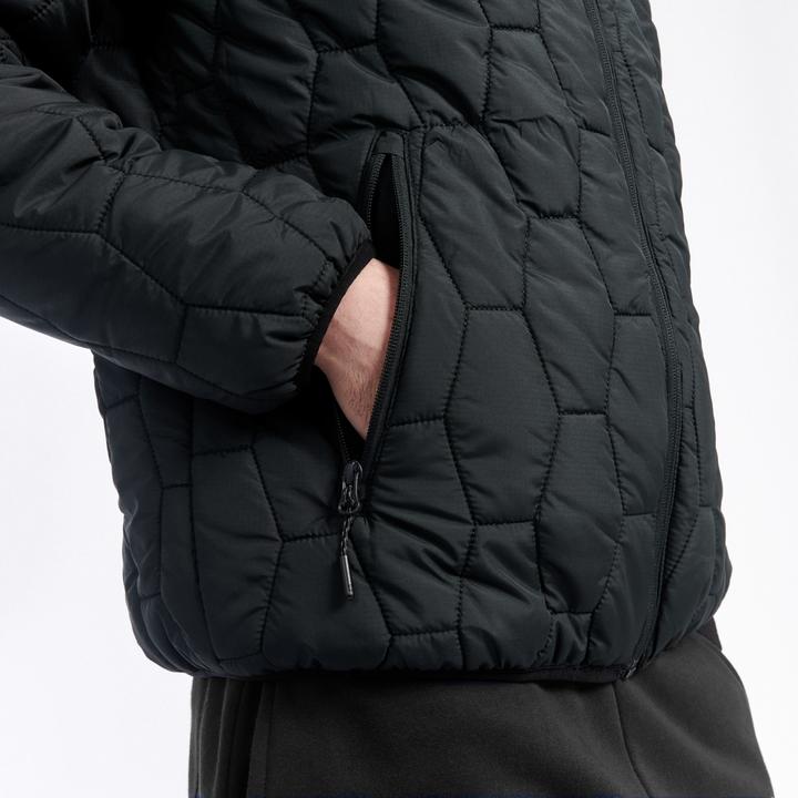 Produktbild Penfield jacke hudon cript hexagonal quilt (S)