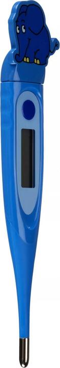 Produktbild DieMaus Fieberthermometer 2D-Elefanten-Design