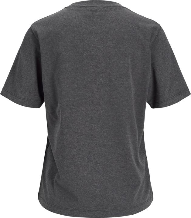 Actual product image JJXX Jxanna Reg Ss Every Logo Tee Jrs Noos (M)