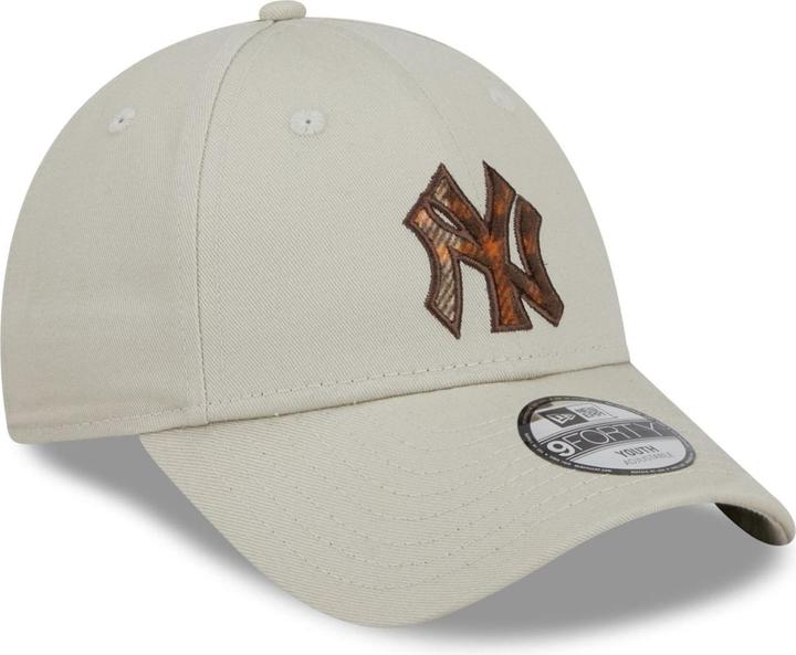 Immagine prodotto New Era Cappellino 9Forty - INFILL New York Yankees - Bambino (53, 52 C, 54 C)