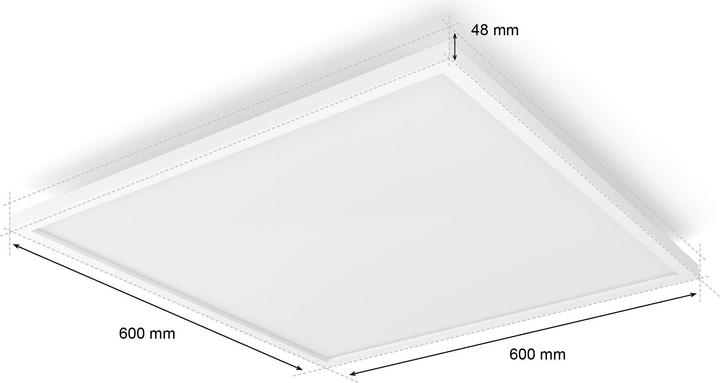 Produktbild Philips Hue Surimu (4150 lm)