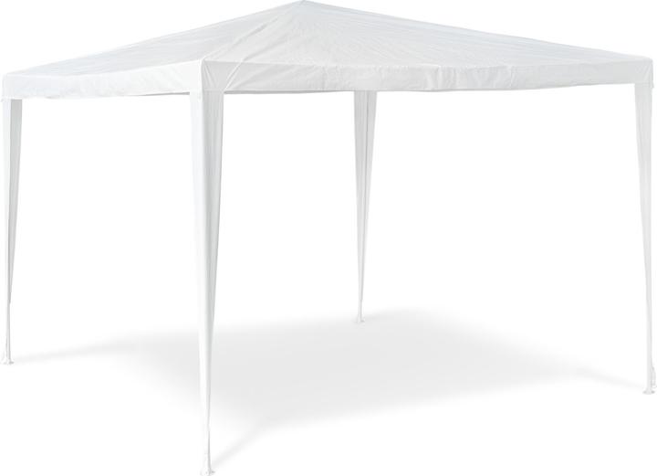 Actual product image Relaxdays Pavilion tent (300 cm, 300 cm)