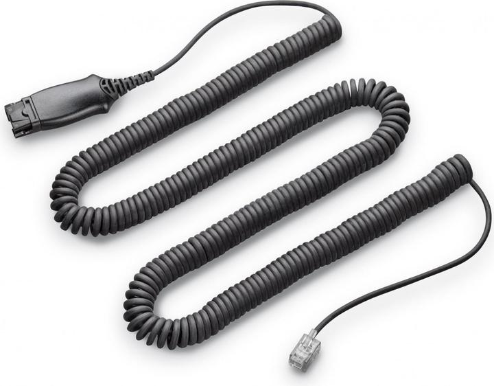 Actual product image Poly MDA200 AC adapter