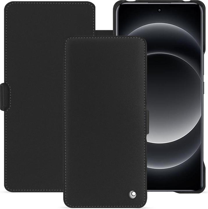 Productafbeelding Noreve Lederen omslag horizontaal (Xiaomi 14 Ultra)