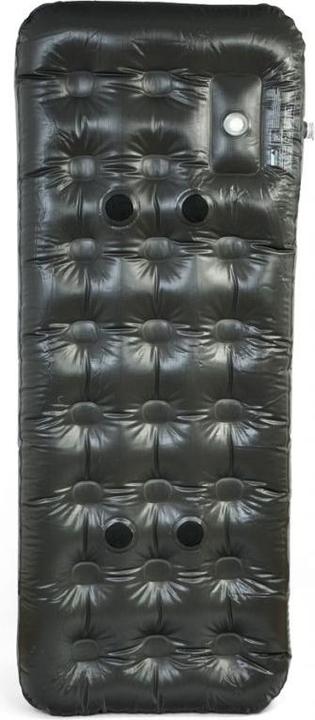 Actual product image High Peak Airbed Single Airbed inflatable 185x74x20cm