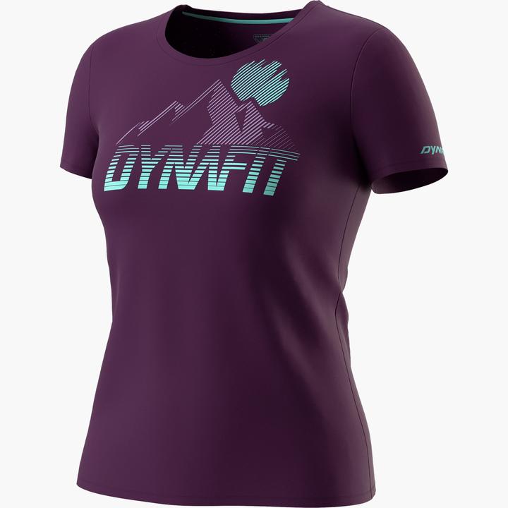 Image du produit Dynafit Transalper Graphic Shirt Femme (M)