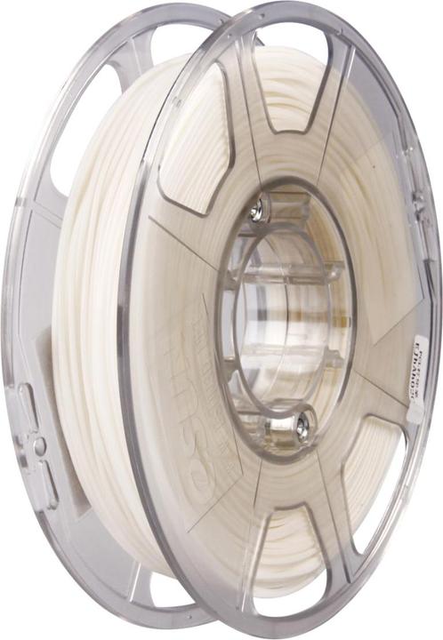 Produktbild eSUN ELASTIC 1,75mm NATURAL 1kg (TPU, 1.75 mm, 1000 g, Weiss)