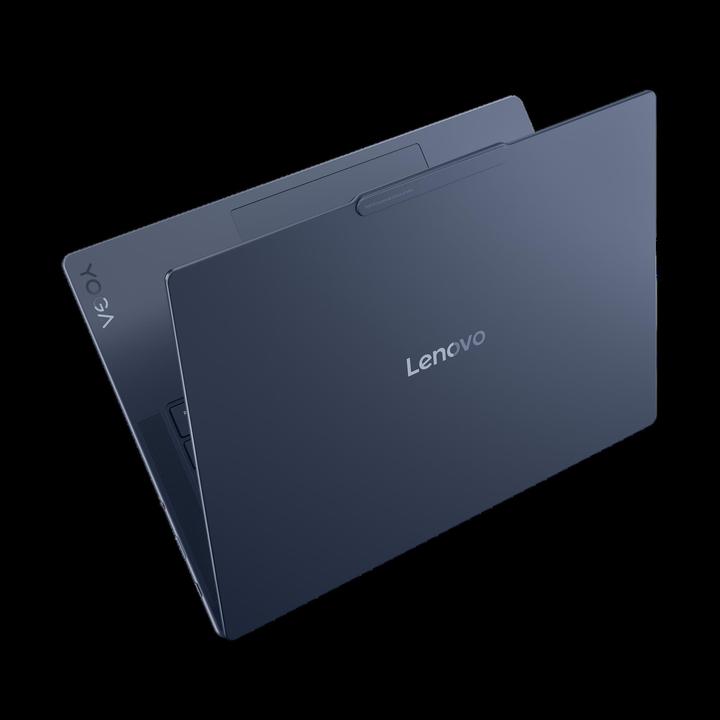 Produktbild Lenovo Yoga Slim 7x – Copilot+ PC (14.50", Snapdragon X Elite X1E-78-100, 32 GB, 1000 GB, DE)