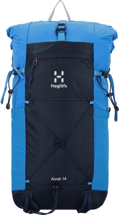 camouflage blue - nordic blue