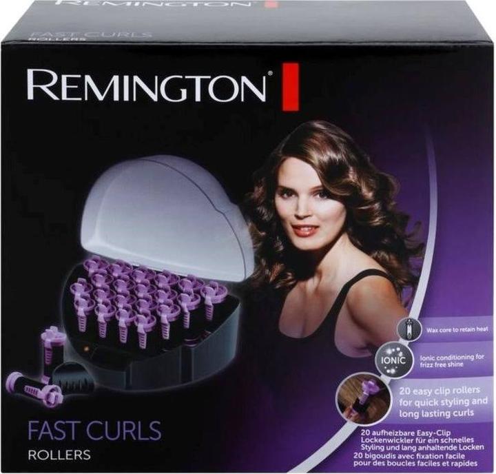 Produktbild Remington Lockenwickler KF40E