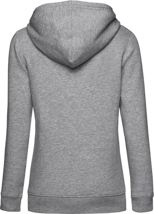 Produktbild B&C Kapuzenpullover Baumwolle aus biologischem Anbau (XL)