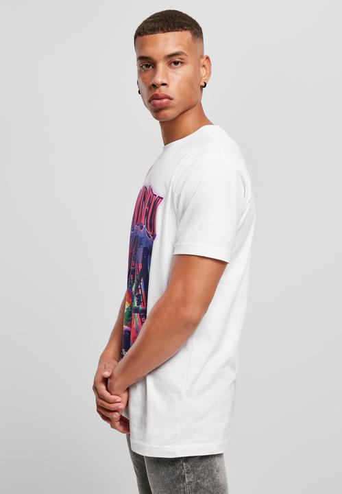 Image du produit Mister Tee Wonderful Tee (XXL)