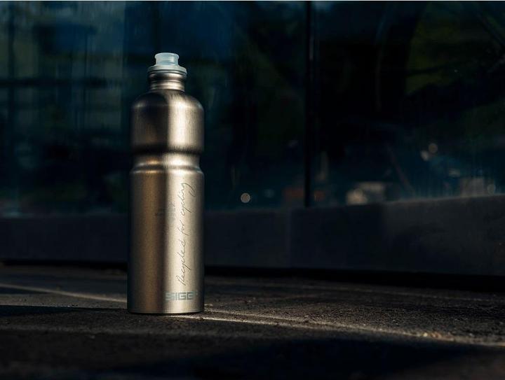 Produktbild Sigg Move MyPlanet (0.75 l)