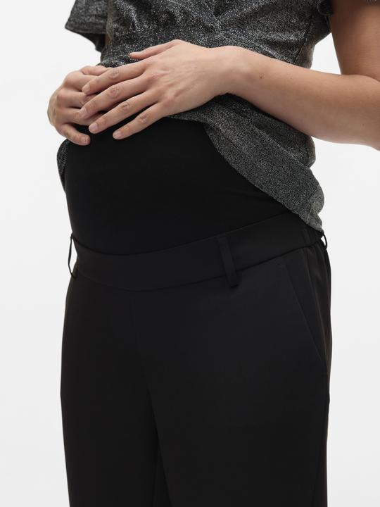 Produktbild Mamalicious Normal geschnitten Chino Hose Hose (XS)