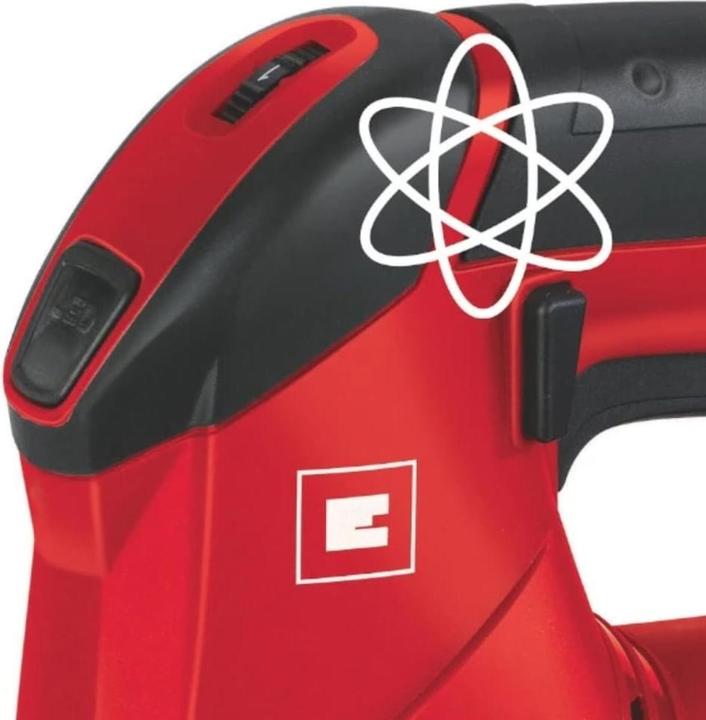 Productafbeelding Einhell Decoupeerzaag TE-JS 100